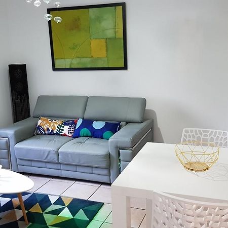 Jolie Appartement Moderne A โรอาน ภายนอก รูปภาพ